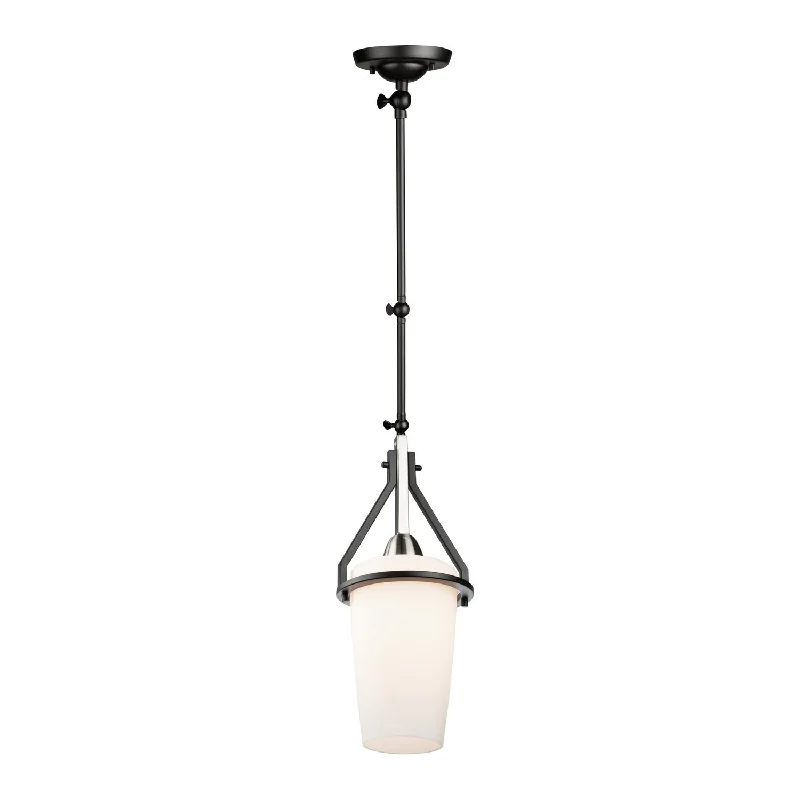 Tropical - Themed Ceiling Lights with Palm - Leaf Shapes and Rattan WrapsTropical - Themed Ceiling Lights with Palm - Leaf Shapes and Rattan WrapsArtcraft Brydon AC11241NB Pendant Light - Black and Brushed Nickel Tropical - Themed Ceiling Lights with Palm - Leaf Shapes and Rattan WrapsTropical - Themed Ceiling Lights with Palm - Leaf Shapes and Rattan WrapsArtcraft Brydon AC11241NB Pendant Light - Black and Brushed Nickel