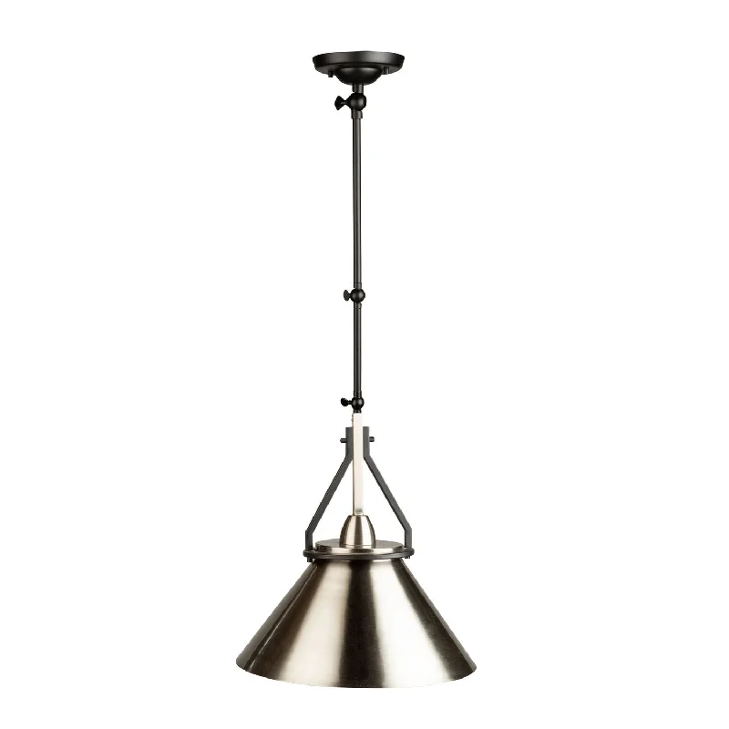 Art Nouveau Ceiling Lights with Organic, Flowing ShapesArt Nouveau Ceiling Lights with Organic, Flowing ShapesArtcraft Brydon AC11242NB Pendant Light - Black and Brushed Nickel Art Nouveau Ceiling Lights with Organic, Flowing ShapesArt Nouveau Ceiling Lights with Organic, Flowing ShapesArtcraft Brydon AC11242NB Pendant Light - Black and Brushed Nickel