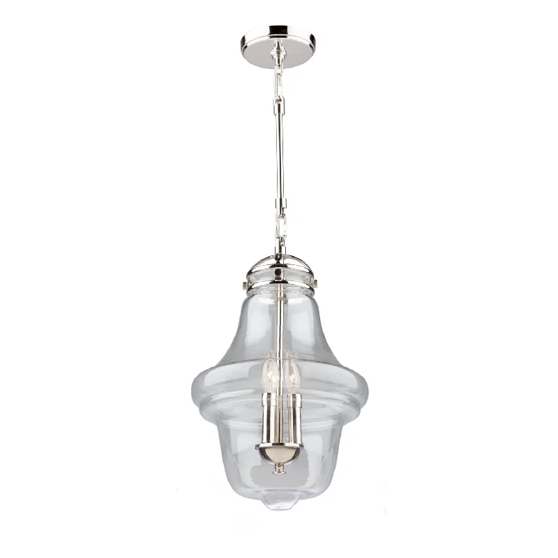 Metal Ceiling Lights in Brass, Copper, Stainless Steel, and IronMetal Ceiling Lights in Brass, Copper, Stainless Steel, and IronArtcraft Alexandria AC11283PN Pendant Light - Polished Nickel Metal Ceiling Lights in Brass, Copper, Stainless Steel, and IronMetal Ceiling Lights in Brass, Copper, Stainless Steel, and IronArtcraft Alexandria AC11283PN Pendant Light - Polished Nickel