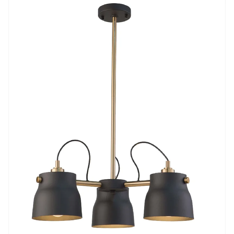 Mid - Century Modern Ceiling Lights with Simple, Sleek LinesMid - Century Modern Ceiling Lights with Simple, Sleek LinesArtcraft Euro Industrial AC11363VB Pendant Light - Matte Black & Harvest Brass Mid - Century Modern Ceiling Lights with Simple, Sleek LinesMid - Century Modern Ceiling Lights with Simple, Sleek LinesArtcraft Euro Industrial AC11363VB Pendant Light - Matte Black & Harvest Brass