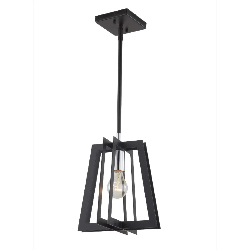 Japanese - Inspired Ceiling Lights with Shoji - Screen - like DiffusersJapanese - Inspired Ceiling Lights with Shoji - Screen - like DiffusersArtcraft Carlton AC11370 Pendant Light - Matte Black & Polished Nickel Japanese - Inspired Ceiling Lights with Shoji - Screen - like DiffusersJapanese - Inspired Ceiling Lights with Shoji - Screen - like DiffusersArtcraft Carlton AC11370 Pendant Light - Matte Black & Polished Nickel