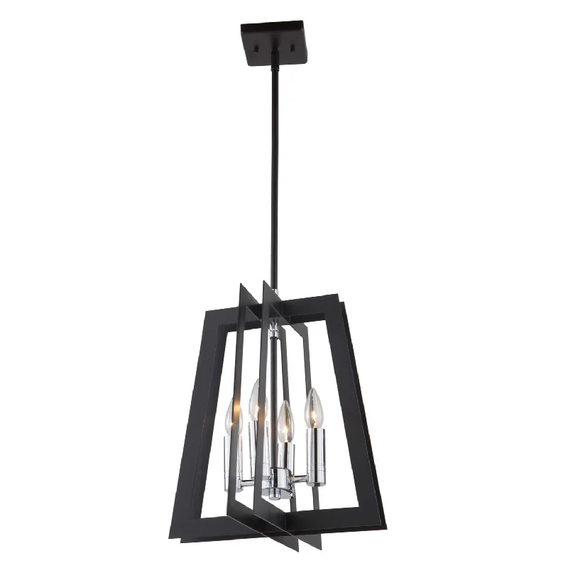 Crystal Ceiling Lights with High - Quality Swarovski CrystalsCrystal Ceiling Lights with High - Quality Swarovski CrystalsArtcraft Carlton AC11374 Pendant Light - Matte Black & Polished Nickel Crystal Ceiling Lights with High - Quality Swarovski CrystalsCrystal Ceiling Lights with High - Quality Swarovski CrystalsArtcraft Carlton AC11374 Pendant Light - Matte Black & Polished Nickel