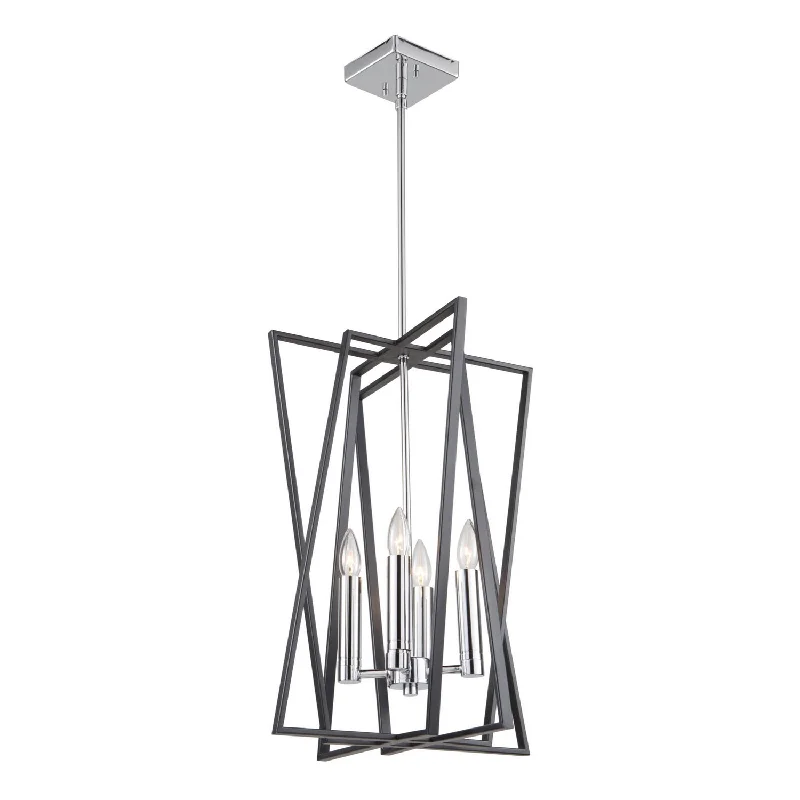 Crystal Ceiling Lights with High - Quality Swarovski CrystalsCrystal Ceiling Lights with High - Quality Swarovski CrystalsArtcraft Middleton AC11384 Pendant Light - Matte Black & Polished Chrome Crystal Ceiling Lights with High - Quality Swarovski CrystalsCrystal Ceiling Lights with High - Quality Swarovski CrystalsArtcraft Middleton AC11384 Pendant Light - Matte Black & Polished Chrome
