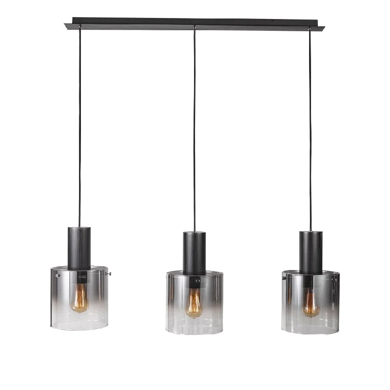 Mediterranean - Style Ceiling Lights with Terra - Cotta and Ceramic DetailsMediterranean - Style Ceiling Lights with Terra - Cotta and Ceramic DetailsArtcraft Henley AC11522SM Pendant Light - Satin Black & Smoke Glass Mediterranean - Style Ceiling Lights with Terra - Cotta and Ceramic DetailsMediterranean - Style Ceiling Lights with Terra - Cotta and Ceramic DetailsArtcraft Henley AC11522SM Pendant Light - Satin Black & Smoke Glass