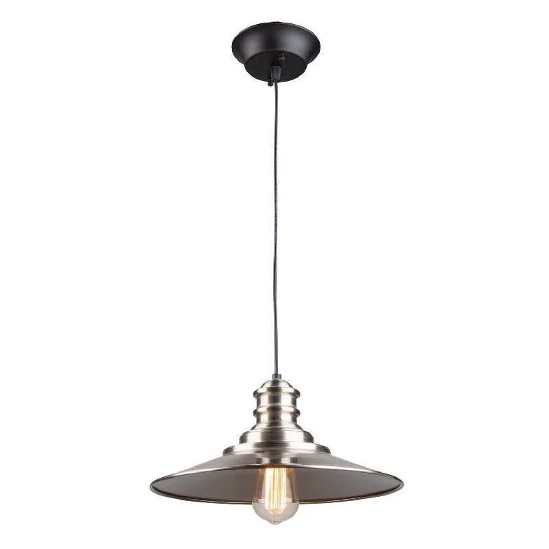 Rustic Ceiling Lights with Reclaimed Wood and Distressed FinishesRustic Ceiling Lights with Reclaimed Wood and Distressed FinishesArtcraft Broxton AC11661BN Pendant Light - Brushed Nickel Rustic Ceiling Lights with Reclaimed Wood and Distressed FinishesRustic Ceiling Lights with Reclaimed Wood and Distressed FinishesArtcraft Broxton AC11661BN Pendant Light - Brushed Nickel