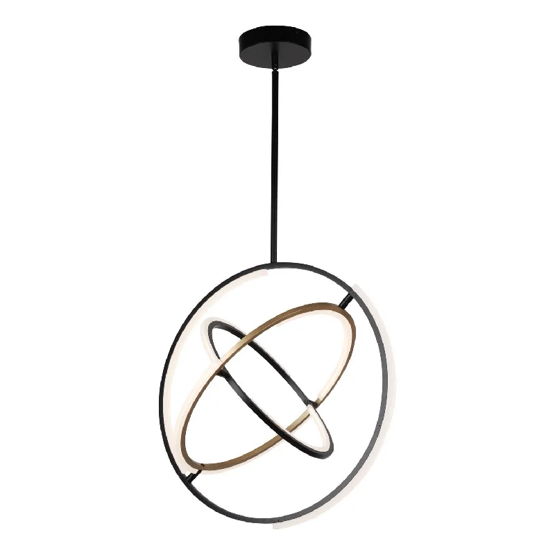 Mid - Century Modern Ceiling Lights with Simple, Sleek LinesMid - Century Modern Ceiling Lights with Simple, Sleek LinesArtcraft Trilogy AC6741BB Pendant Light - Black & Brass Mid - Century Modern Ceiling Lights with Simple, Sleek LinesMid - Century Modern Ceiling Lights with Simple, Sleek LinesArtcraft Trilogy AC6741BB Pendant Light - Black & Brass