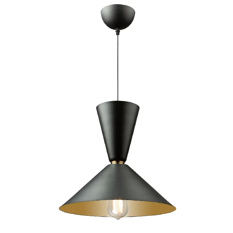 Contemporary Ceiling Lights with Unique, Abstract ShapesContemporary Ceiling Lights with Unique, Abstract ShapesArtcraft Tempo SC13292BK Pendant Light - Matte Black and Brass Contemporary Ceiling Lights with Unique, Abstract ShapesContemporary Ceiling Lights with Unique, Abstract ShapesArtcraft Tempo SC13292BK Pendant Light - Matte Black and Brass