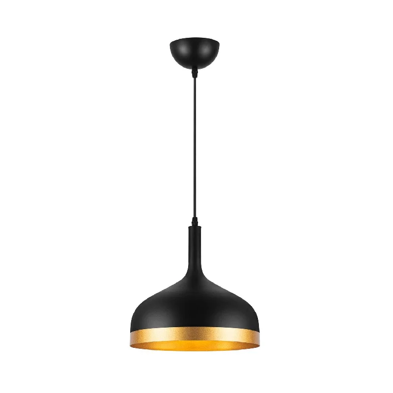 Mid - Century Modern Ceiling Lights with Simple, Sleek LinesMid - Century Modern Ceiling Lights with Simple, Sleek LinesArtcraft Dash SC13350BK Pendant Light - Black & Gold Mid - Century Modern Ceiling Lights with Simple, Sleek LinesMid - Century Modern Ceiling Lights with Simple, Sleek LinesArtcraft Dash SC13350BK Pendant Light - Black & Gold