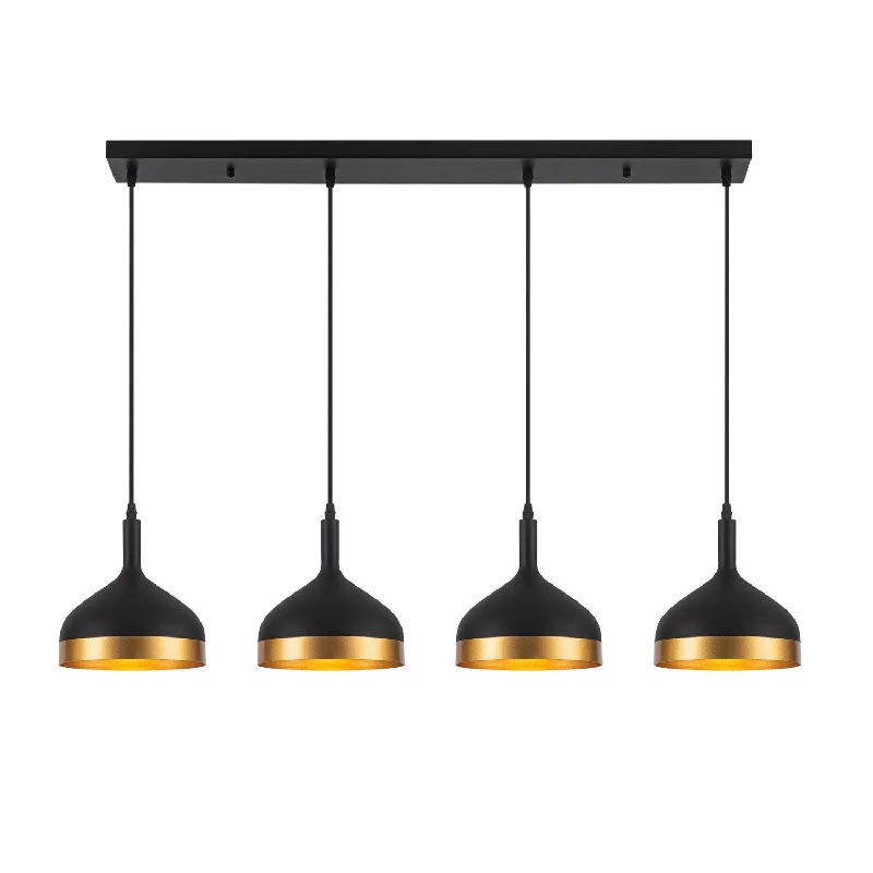 Gothic Ceiling Lights with Dark Metalwork and Pointed ArchesGothic Ceiling Lights with Dark Metalwork and Pointed ArchesArtcraft Dash SC13354BK Pendant Light - Black & Gold Gothic Ceiling Lights with Dark Metalwork and Pointed ArchesGothic Ceiling Lights with Dark Metalwork and Pointed ArchesArtcraft Dash SC13354BK Pendant Light - Black & Gold
