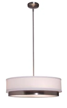 Metal Ceiling Lights in Brass, Copper, Stainless Steel, and IronMetal Ceiling Lights in Brass, Copper, Stainless Steel, and IronArtcraft Scandia SC782 Pendant Light - Brushed Nickel Metal Ceiling Lights in Brass, Copper, Stainless Steel, and IronMetal Ceiling Lights in Brass, Copper, Stainless Steel, and IronArtcraft Scandia SC782 Pendant Light - Brushed Nickel