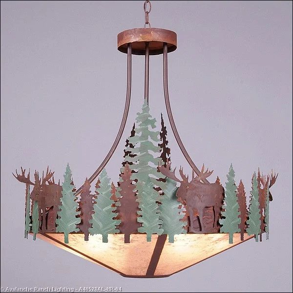 Art Deco Ceiling Lights with Geometric Patterns and Metallic FinishesArt Deco Ceiling Lights with Geometric Patterns and Metallic FinishesAvalanche Ranch Crestline-Moose A40528AL-HR-04 Pendant Light - Pine Green/Rust Patina Art Deco Ceiling Lights with Geometric Patterns and Metallic FinishesArt Deco Ceiling Lights with Geometric Patterns and Metallic FinishesAvalanche Ranch Crestline-Moose A40528AL-HR-04 Pendant Light - Pine Green/Rust Patina