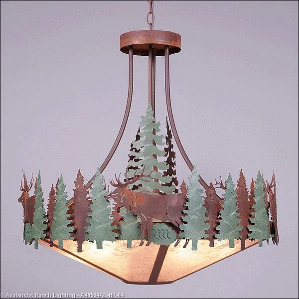 Mid - Century Modern Ceiling Lights with Simple, Sleek LinesMid - Century Modern Ceiling Lights with Simple, Sleek LinesAvalanche Ranch Crestline-Elk A40534AL-HR-04 Pendant Light - Pine Green/Rust Patina Mid - Century Modern Ceiling Lights with Simple, Sleek LinesMid - Century Modern Ceiling Lights with Simple, Sleek LinesAvalanche Ranch Crestline-Elk A40534AL-HR-04 Pendant Light - Pine Green/Rust Patina
