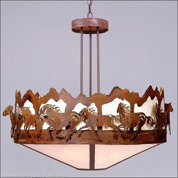 Art Deco Ceiling Lights with Geometric Patterns and Metallic FinishesArt Deco Ceiling Lights with Geometric Patterns and Metallic FinishesAvalanche Ranch Crestline-Horse-Mountain A40536IV-02 Pendant Light - Rust Patina Art Deco Ceiling Lights with Geometric Patterns and Metallic FinishesArt Deco Ceiling Lights with Geometric Patterns and Metallic FinishesAvalanche Ranch Crestline-Horse-Mountain A40536IV-02 Pendant Light - Rust Patina