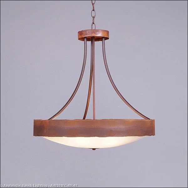 Steampunk Ceiling Lights with Gears, Cogs, and Brass AccentsSteampunk Ceiling Lights with Gears, Cogs, and Brass AccentsAvalanche Ranch Ridgemont-Rustic Plain Rust Patina A41901FC-HR-02 Pendant Light - Rust Patina Steampunk Ceiling Lights with Gears, Cogs, and Brass AccentsSteampunk Ceiling Lights with Gears, Cogs, and Brass AccentsAvalanche Ranch Ridgemont-Rustic Plain Rust Patina A41901FC-HR-02 Pendant Light - Rust Patina