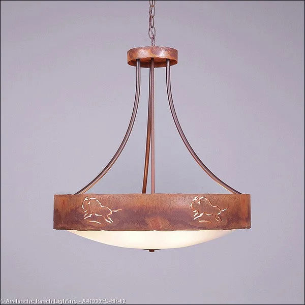 Moroccan Ceiling Lights with Colorful Stained Glass and Geometric CarvingsMoroccan Ceiling Lights with Colorful Stained Glass and Geometric CarvingsAvalanche Ranch Ridgemont-Bison A41939FC-HR-02 Pendant Light - Rust Patina Moroccan Ceiling Lights with Colorful Stained Glass and Geometric CarvingsMoroccan Ceiling Lights with Colorful Stained Glass and Geometric CarvingsAvalanche Ranch Ridgemont-Bison A41939FC-HR-02 Pendant Light - Rust Patina