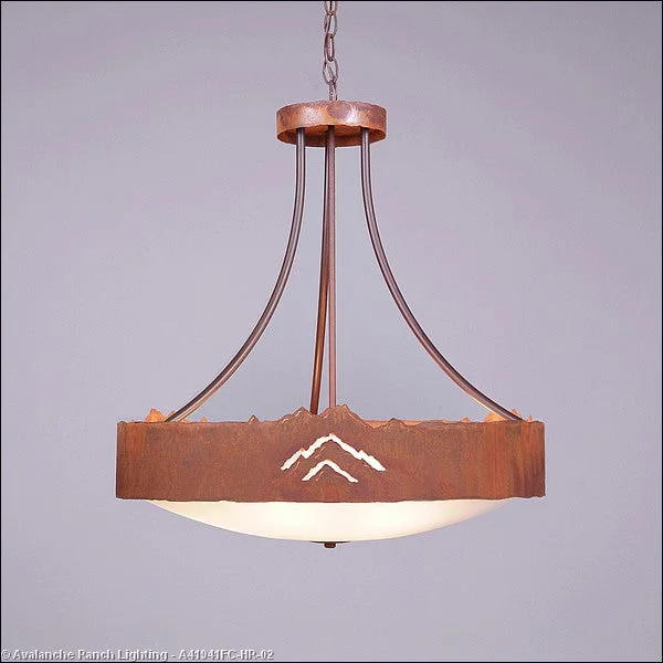 Scandinavian Style Ceiling Lights with Light Wood AccentsScandinavian Style Ceiling Lights with Light Wood AccentsAvalanche Ranch Ridgemont-Mountain Cutout A41941FC-HR-02 Pendant Light - Rust Patina Scandinavian Style Ceiling Lights with Light Wood AccentsScandinavian Style Ceiling Lights with Light Wood AccentsAvalanche Ranch Ridgemont-Mountain Cutout A41941FC-HR-02 Pendant Light - Rust Patina
