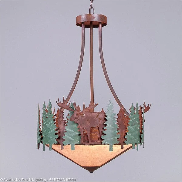 Art Deco Ceiling Lights with Geometric Patterns and Metallic FinishesArt Deco Ceiling Lights with Geometric Patterns and Metallic FinishesAvalanche Ranch Crestline-Moose A44828AL-HR-04 Pendant Light - Pine Green/Rust Patina Art Deco Ceiling Lights with Geometric Patterns and Metallic FinishesArt Deco Ceiling Lights with Geometric Patterns and Metallic FinishesAvalanche Ranch Crestline-Moose A44828AL-HR-04 Pendant Light - Pine Green/Rust Patina