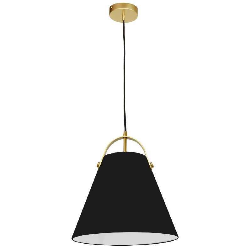 Scandinavian Style Ceiling Lights with Light Wood AccentsScandinavian Style Ceiling Lights with Light Wood AccentsEmperor Pendant