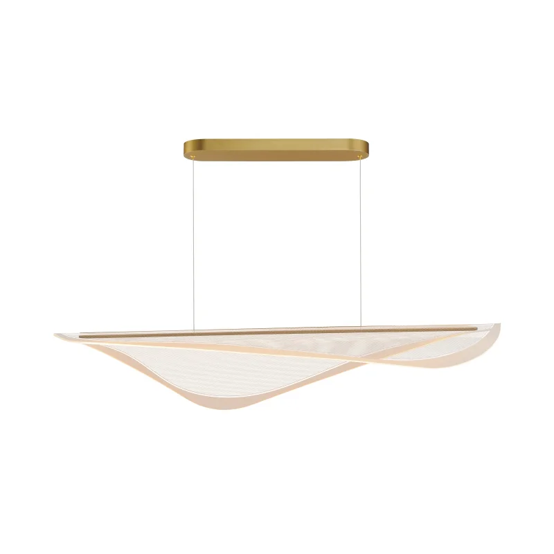 Modern Minimalist Ceiling Lights for Contemporary InteriorsModern Minimalist Ceiling Lights for Contemporary InteriorsET2 E24714 Manta 1-lt 47" LED Linear Pendant Modern Minimalist Ceiling Lights for Contemporary InteriorsModern Minimalist Ceiling Lights for Contemporary InteriorsET2 E24714 Manta 1-lt 47" LED Linear Pendant