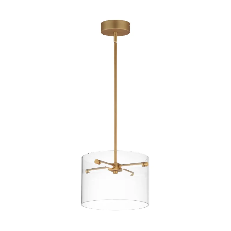 Art Nouveau Ceiling Lights with Organic, Flowing ShapesArt Nouveau Ceiling Lights with Organic, Flowing ShapesET2 E26382 Polo 1-lt 13" LED Pendant Art Nouveau Ceiling Lights with Organic, Flowing ShapesArt Nouveau Ceiling Lights with Organic, Flowing ShapesET2 E26382 Polo 1-lt 13" LED Pendant