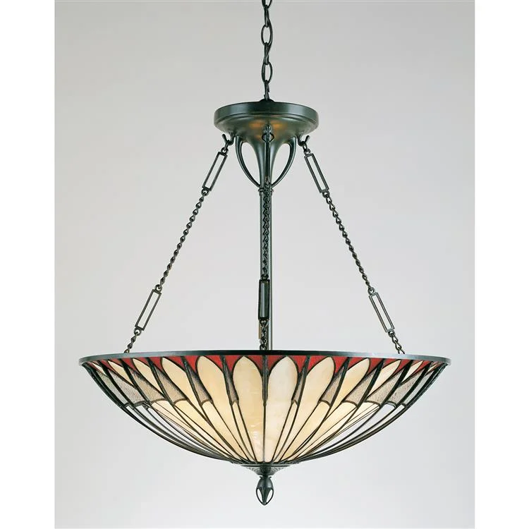 Mid - Century Modern Ceiling Lights with Simple, Sleek LinesMid - Century Modern Ceiling Lights with Simple, Sleek LinesQuoizel TF1816 Alahambre 4-lt 22" Pendant Mid - Century Modern Ceiling Lights with Simple, Sleek LinesMid - Century Modern Ceiling Lights with Simple, Sleek LinesQuoizel TF1816 Alahambre 4-lt 22" Pendant