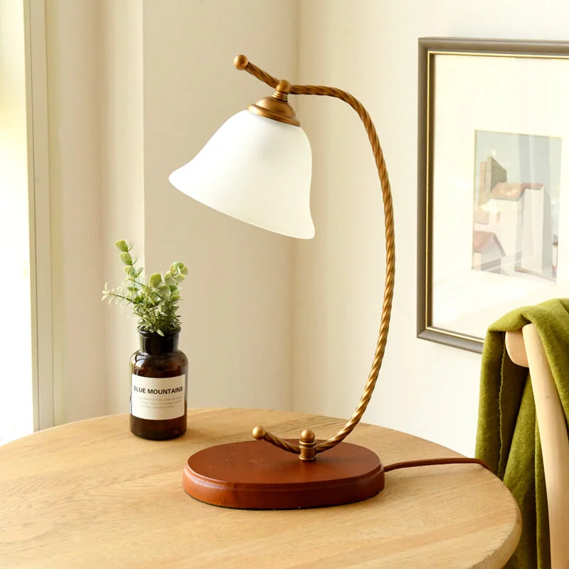 bohemian table lamps with colorful patterns for eclectic bedroomsbohemian table lamps with colorful patterns for eclectic bedroomsTraditional Red Brown Bedroom Desk Lamp - Study Light with White Glass Shade bohemian table lamps with colorful patterns for eclectic bedroomsbohemian table lamps with colorful patterns for eclectic bedroomsTraditional Red Brown Bedroom Desk Lamp - Study Light with White Glass Shade