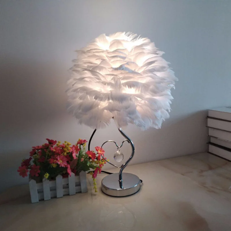 coastal style table lamps with nautical elements for beach housescoastal style table lamps with nautical elements for beach housesNordic Grey/Orange/Pink Bedroom Night Lamp - 1-Light Table Light with Feather Shade and Crystal Accent coastal style table lamps with nautical elements for beach housescoastal style table lamps with nautical elements for beach housesNordic Grey/Orange/Pink Bedroom Night Lamp - 1-Light Table Light with Feather Shade and Crystal Accent