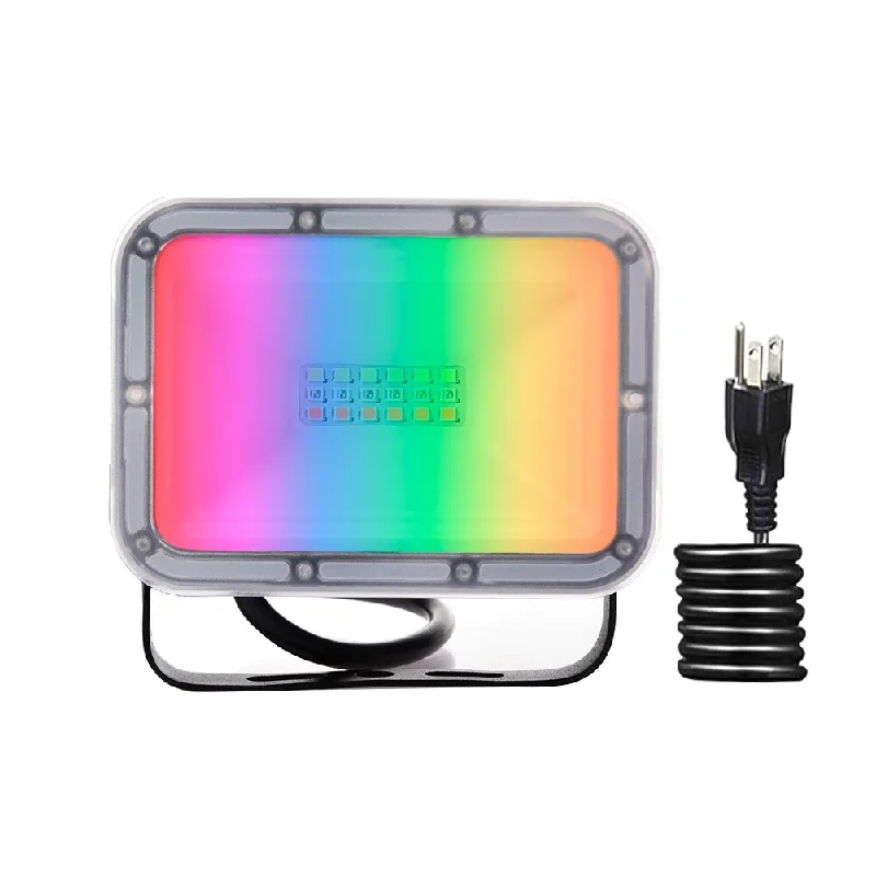 coastal style table lamps with nautical elements for beach housescoastal style table lamps with nautical elements for beach houses10W RGB 110V LED lamp with Remote Control and Memory Function, 16 Colors and 4 Modes