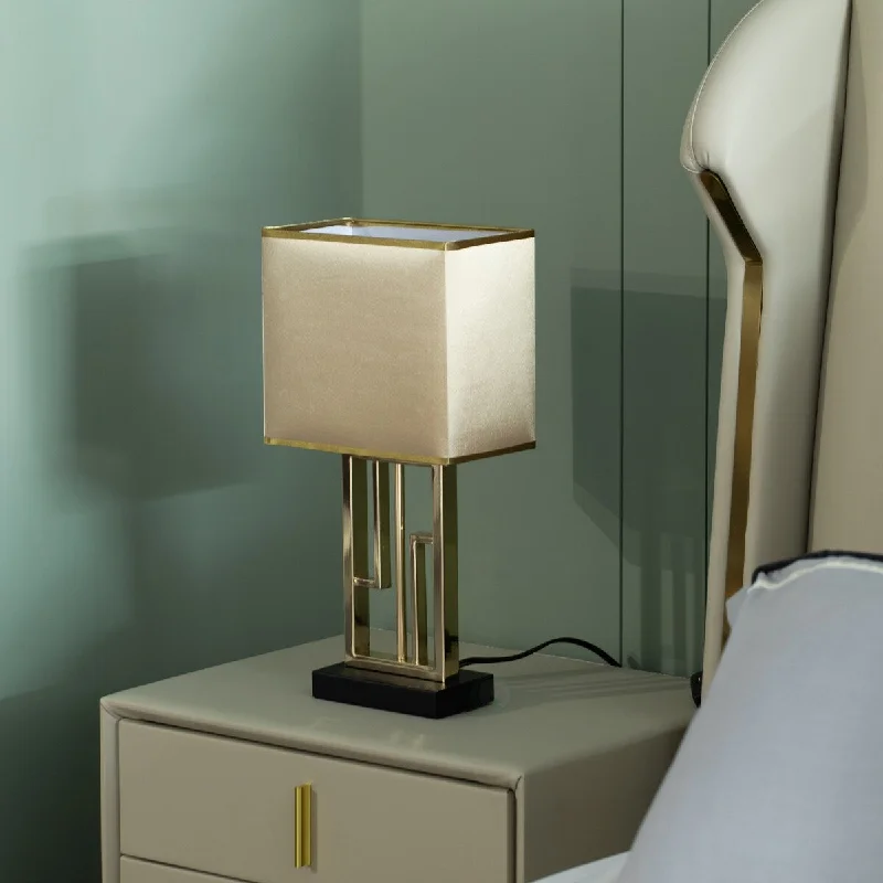 wooden table lamps with natural grain for a warm and organic feelwooden table lamps with natural grain for a warm and organic feel17" Decorative Metal Table Lamp with Gold Modern Stand and Brown Silk Lampshade wooden table lamps with natural grain for a warm and organic feelwooden table lamps with natural grain for a warm and organic feel17" Decorative Metal Table Lamp with Gold Modern Stand and Brown Silk Lampshade