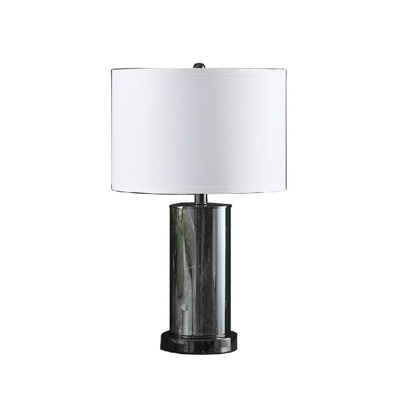 rustic farmhouse table lamps for cozy kitchensrustic farmhouse table lamps for cozy kitchens21.25" In Cynx Led Night Light Mid-Century Glass Black Chrome Table Lamp rustic farmhouse table lamps for cozy kitchensrustic farmhouse table lamps for cozy kitchens21.25" In Cynx Led Night Light Mid-Century Glass Black Chrome Table Lamp