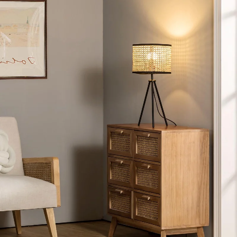art deco table lamps with geometric shapes for a retro touchart deco table lamps with geometric shapes for a retro touch21.3-INCH Table Lamp with In-line Switch Control and Metal Legs