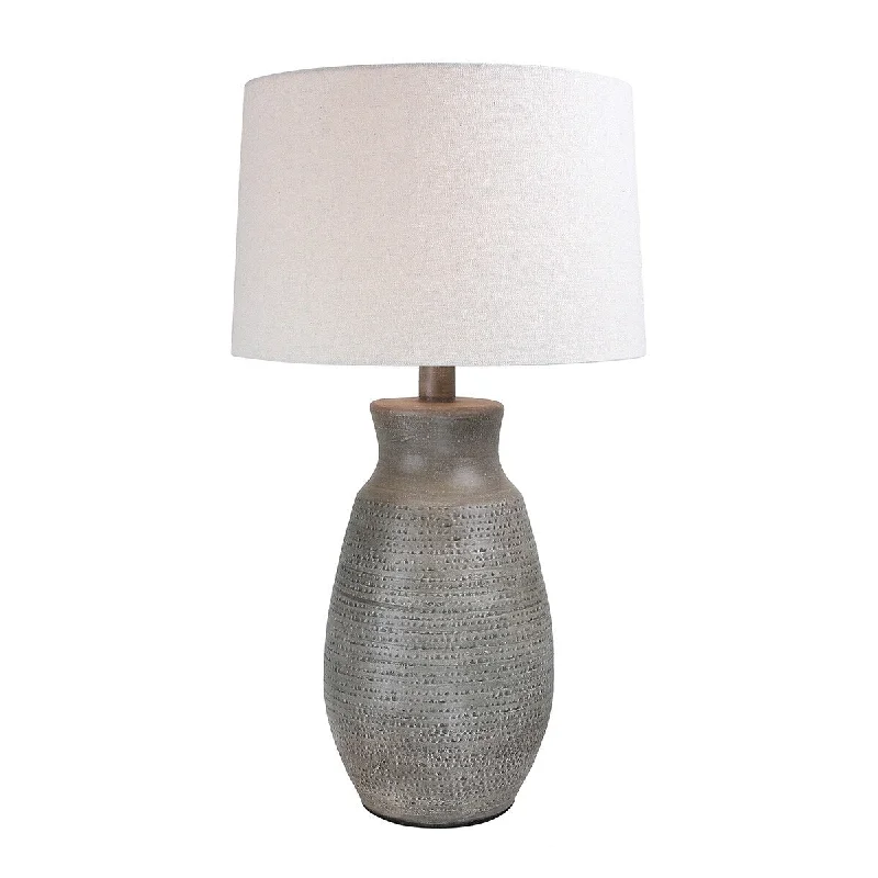 bohemian table lamps with colorful patterns for eclectic bedroomsbohemian table lamps with colorful patterns for eclectic bedrooms27.5"H Table Lamp