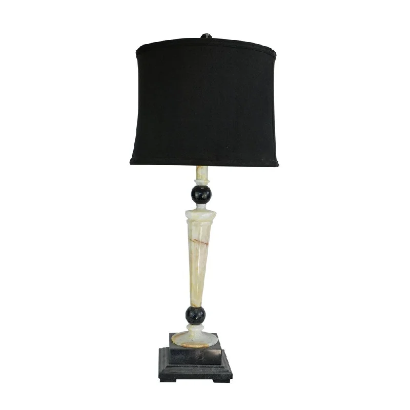 bohemian table lamps with colorful patterns for eclectic bedroomsbohemian table lamps with colorful patterns for eclectic bedrooms32.5" Tall Marble Table Lamp "Redux" with Cream Onyx and Black finish, Black Linen Shade bohemian table lamps with colorful patterns for eclectic bedroomsbohemian table lamps with colorful patterns for eclectic bedrooms32.5" Tall Marble Table Lamp "Redux" with Cream Onyx and Black finish, Black Linen Shade