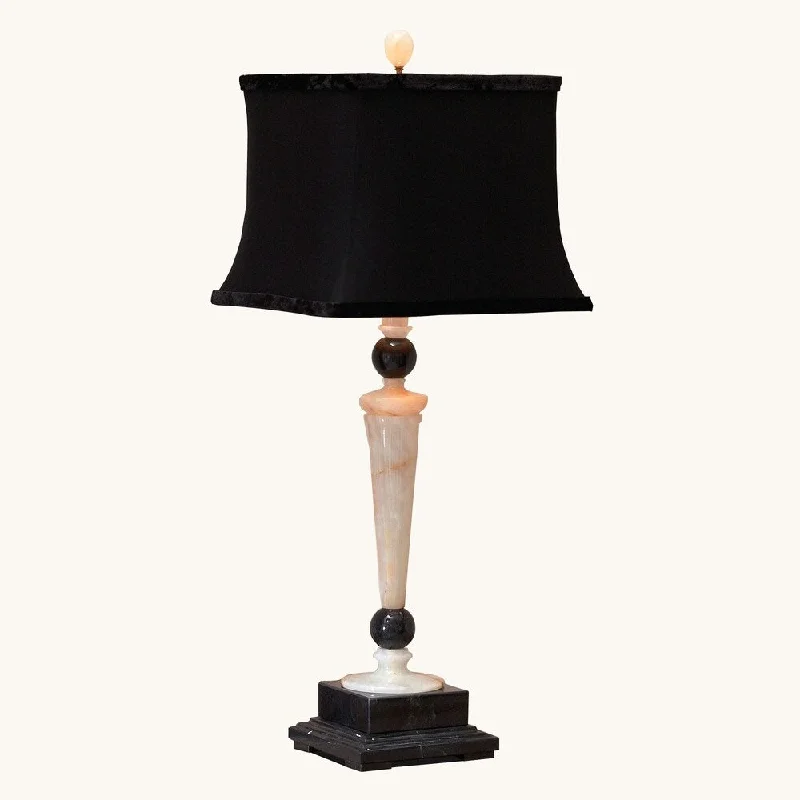 asian inspired table lamps with bamboo accents for a zen atmosphereasian inspired table lamps with bamboo accents for a zen atmosphere32.5" Tall Marble Table Lamp "Redux" with Linen Shade, Cream Onyx and Black asian inspired table lamps with bamboo accents for a zen atmosphereasian inspired table lamps with bamboo accents for a zen atmosphere32.5" Tall Marble Table Lamp "Redux" with Linen Shade, Cream Onyx and Black