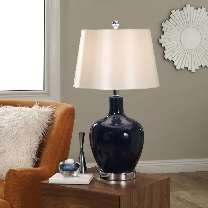 gothic style table lamps with dark finishes for a mysterious lookgothic style table lamps with dark finishes for a mysterious lookAbbyson Faremont Navy Glass 24-inch Table Lamp gothic style table lamps with dark finishes for a mysterious lookgothic style table lamps with dark finishes for a mysterious lookAbbyson Faremont Navy Glass 24-inch Table Lamp