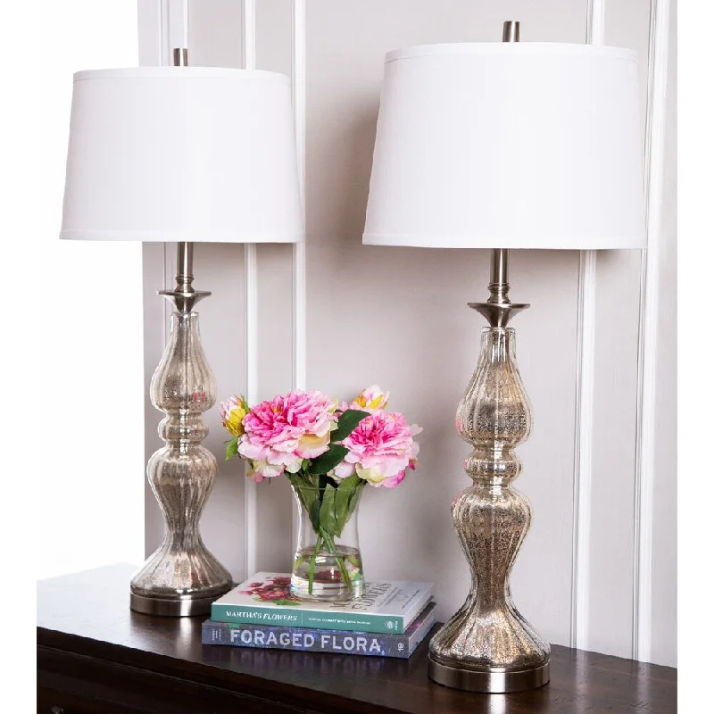 bohemian table lamps with colorful patterns for eclectic bedroomsbohemian table lamps with colorful patterns for eclectic bedroomsAbbyson Hudson Silver Glass 33.5-inch Table Lamp (Set of 2) bohemian table lamps with colorful patterns for eclectic bedroomsbohemian table lamps with colorful patterns for eclectic bedroomsAbbyson Hudson Silver Glass 33.5-inch Table Lamp (Set of 2)