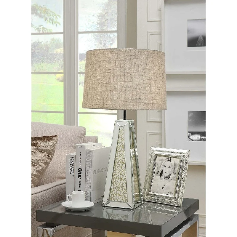 metal table lamps with a matte black finish for a sleek appearancemetal table lamps with a matte black finish for a sleek appearanceACME Britt Mirrored and Chrome Table Lamp metal table lamps with a matte black finish for a sleek appearancemetal table lamps with a matte black finish for a sleek appearanceACME Britt Mirrored and Chrome Table Lamp