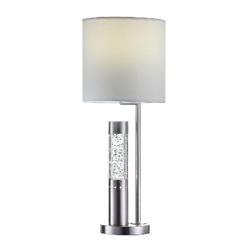 wooden table lamps with natural grain for a warm and organic feelwooden table lamps with natural grain for a warm and organic feelACME Claus Table Lamp in Brushed Nickel wooden table lamps with natural grain for a warm and organic feelwooden table lamps with natural grain for a warm and organic feelACME Claus Table Lamp in Brushed Nickel