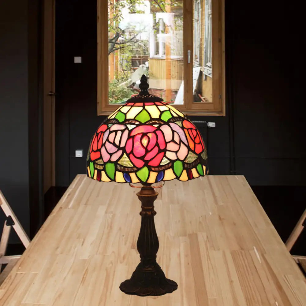 ceramic table lamps with hand painted designs for an artistic touchceramic table lamps with hand painted designs for an artistic touchAntique Brass Single Head Night Table Lamp with Mediterranean Stained Glass in Pink Rose/Red Rose/Tulip Design for Nightstand ceramic table lamps with hand painted designs for an artistic touchceramic table lamps with hand painted designs for an artistic touchAntique Brass Single Head Night Table Lamp with Mediterranean Stained Glass in Pink Rose/Red Rose/Tulip Design for Nightstand