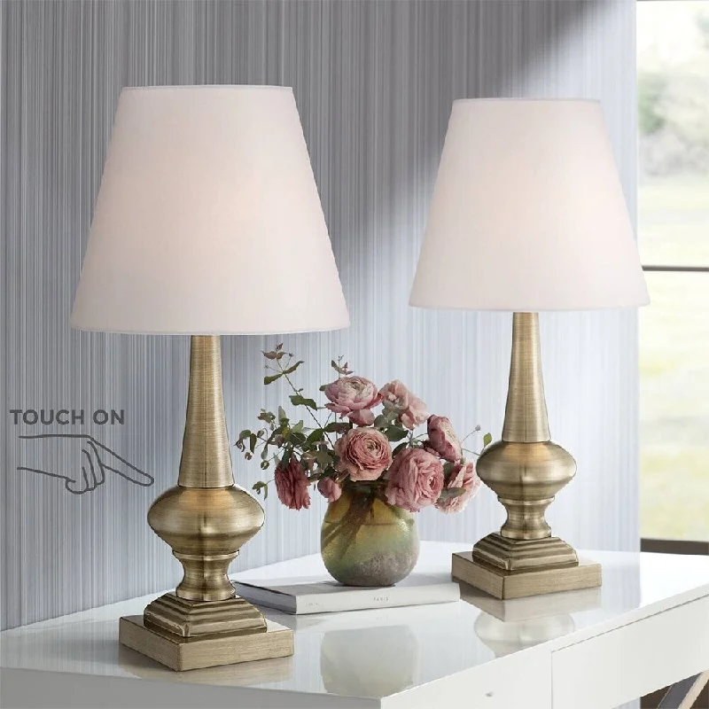 bohemian table lamps with colorful patterns for eclectic bedroomsbohemian table lamps with colorful patterns for eclectic bedroomsAntique Touch Table Lamps Set of 2 Antique Brass White for Living Room - 9" x 19" bohemian table lamps with colorful patterns for eclectic bedroomsbohemian table lamps with colorful patterns for eclectic bedroomsAntique Touch Table Lamps Set of 2 Antique Brass White for Living Room - 9" x 19"