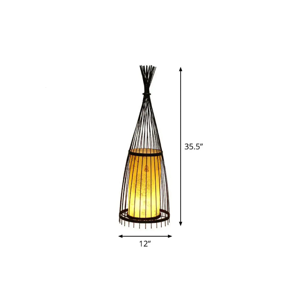 wooden table lamps with natural grain for a warm and organic feelwooden table lamps with natural grain for a warm and organic feelBamboo Floor Lamp from South-East Asia with Tapered Design and Cylindrical Shade wooden table lamps with natural grain for a warm and organic feelwooden table lamps with natural grain for a warm and organic feelBamboo Floor Lamp from South-East Asia with Tapered Design and Cylindrical Shade