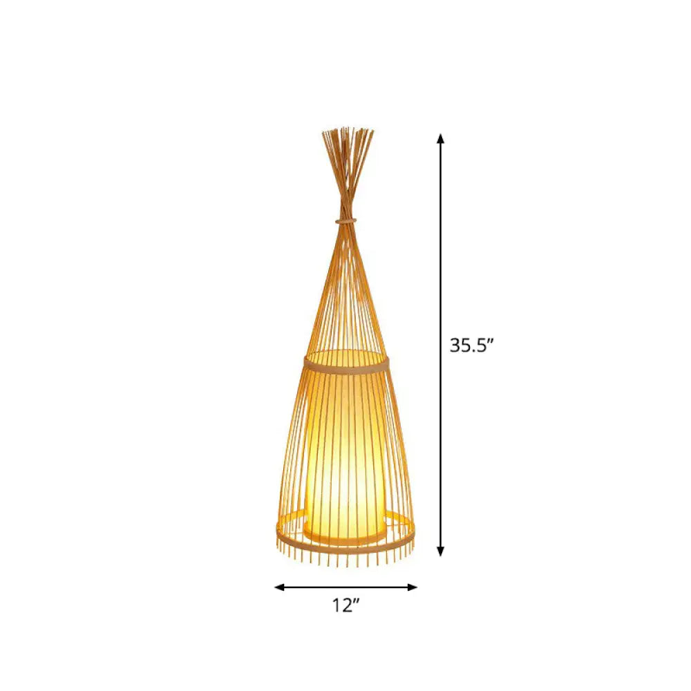 Wood
