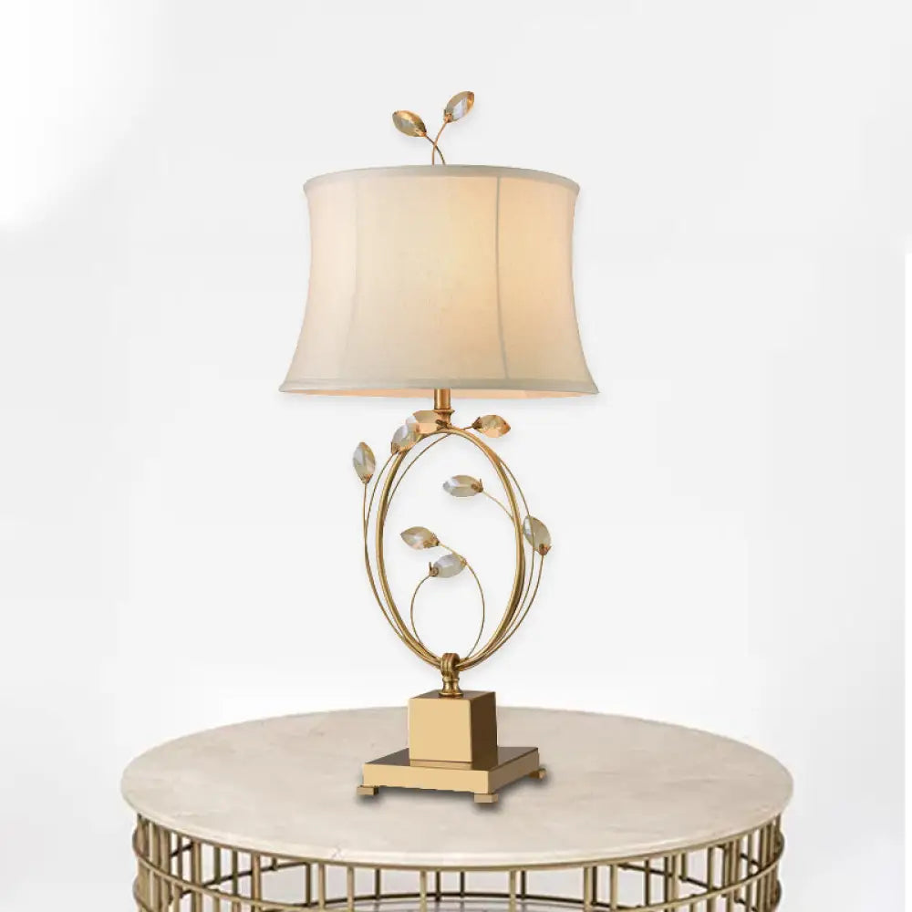 rustic farmhouse table lamps for cozy kitchensrustic farmhouse table lamps for cozy kitchensVintage Beige Empire Nightlamp with Gold Metal Base - Perfect Bedroom Table Lamp rustic farmhouse table lamps for cozy kitchensrustic farmhouse table lamps for cozy kitchensVintage Beige Empire Nightlamp with Gold Metal Base - Perfect Bedroom Table Lamp