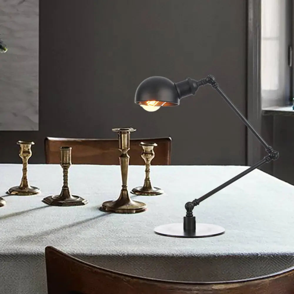 leather table lamps with a distressed texture for a rugged charmleather table lamps with a distressed texture for a rugged charmIndustrial Style Black/Brass Domed Table Lamp with Adjustable Arm - Metallic 1-Bulb Lighting for Office leather table lamps with a distressed texture for a rugged charmleather table lamps with a distressed texture for a rugged charmIndustrial Style Black/Brass Domed Table Lamp with Adjustable Arm - Metallic 1-Bulb Lighting for Office
