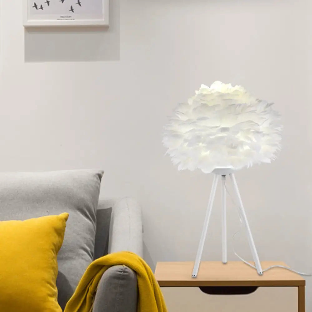 coastal style table lamps with nautical elements for beach housescoastal style table lamps with nautical elements for beach housesBloom Nordic Feather Nightstand Lamp - Single White/Pink Table Light with Tripod for Bedroom coastal style table lamps with nautical elements for beach housescoastal style table lamps with nautical elements for beach housesBloom Nordic Feather Nightstand Lamp - Single White/Pink Table Light with Tripod for Bedroom