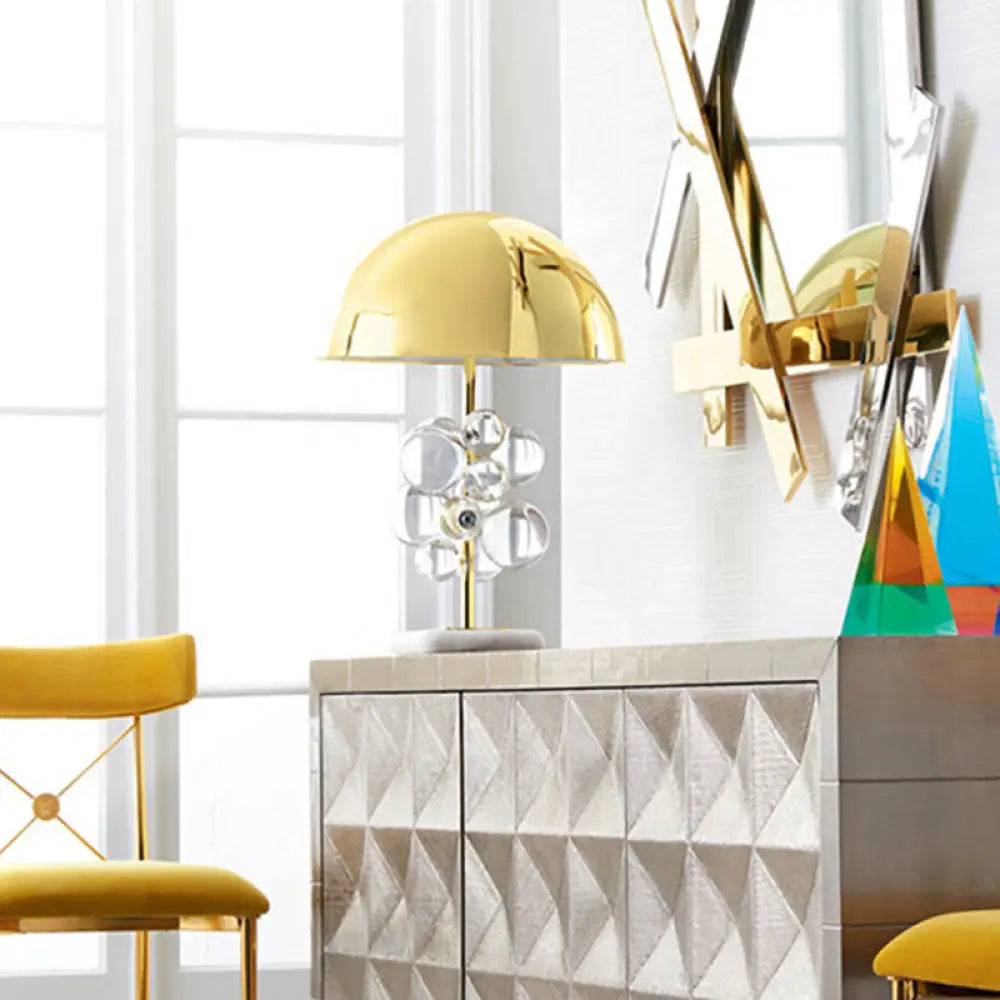coastal style table lamps with nautical elements for beach housescoastal style table lamps with nautical elements for beach housesModern Brass Dome Nightstand Lamp with Crystal Ball Decoration - 1 Light Metal Table Lighting coastal style table lamps with nautical elements for beach housescoastal style table lamps with nautical elements for beach housesModern Brass Dome Nightstand Lamp with Crystal Ball Decoration - 1 Light Metal Table Lighting