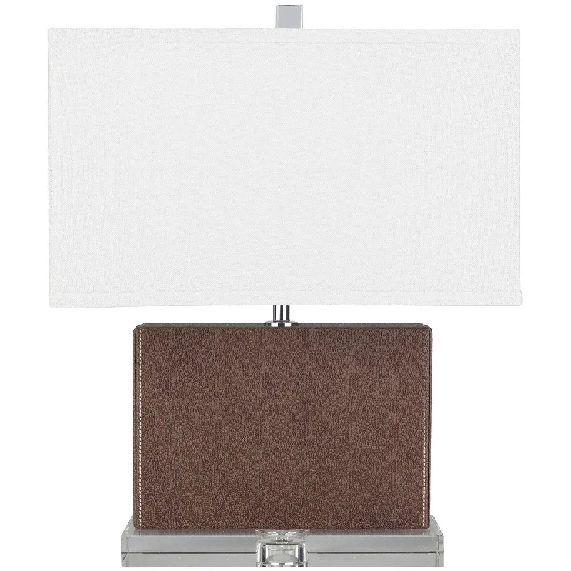 modern minimalist table lamps for contemporary living roomsmodern minimalist table lamps for contemporary living roomsClayden Table Lamp with Brown Base and White Shade modern minimalist table lamps for contemporary living roomsmodern minimalist table lamps for contemporary living roomsClayden Table Lamp with Brown Base and White Shade