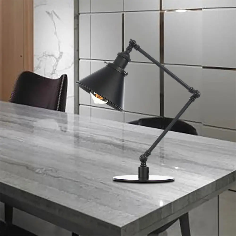 art deco table lamps with geometric shapes for a retro touchart deco table lamps with geometric shapes for a retro touchVintage Stylish Conical Table Lamp with Metallic Shade, Ideal for Study Rooms - 1 Head, Black/Brass Finish art deco table lamps with geometric shapes for a retro touchart deco table lamps with geometric shapes for a retro touchVintage Stylish Conical Table Lamp with Metallic Shade, Ideal for Study Rooms - 1 Head, Black/Brass Finish