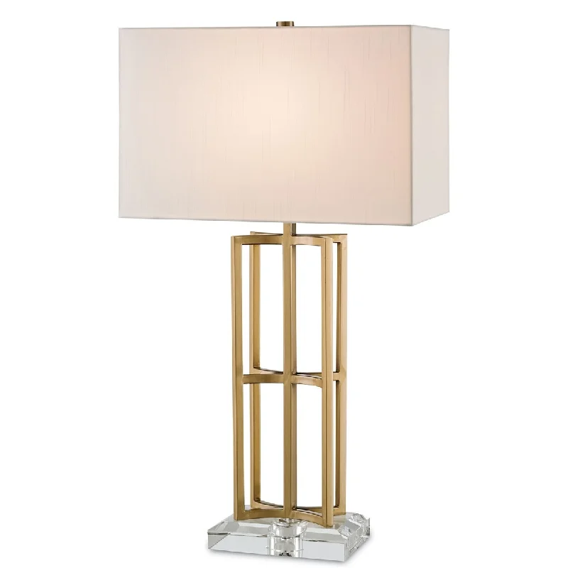 leather table lamps with a distressed texture for a rugged charmleather table lamps with a distressed texture for a rugged charmCurrey & Company Devonside Table Lamp - 29"h x 16"w x 9"d