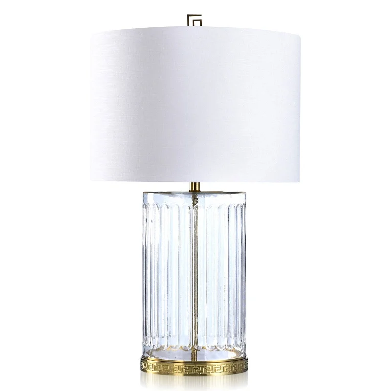 metal table lamps with a matte black finish for a sleek appearancemetal table lamps with a matte black finish for a sleek appearanceDann Foley - Lifestyle Table Lamp - Clear Finish - Polished Brass - White Shade metal table lamps with a matte black finish for a sleek appearancemetal table lamps with a matte black finish for a sleek appearanceDann Foley - Lifestyle Table Lamp - Clear Finish - Polished Brass - White Shade